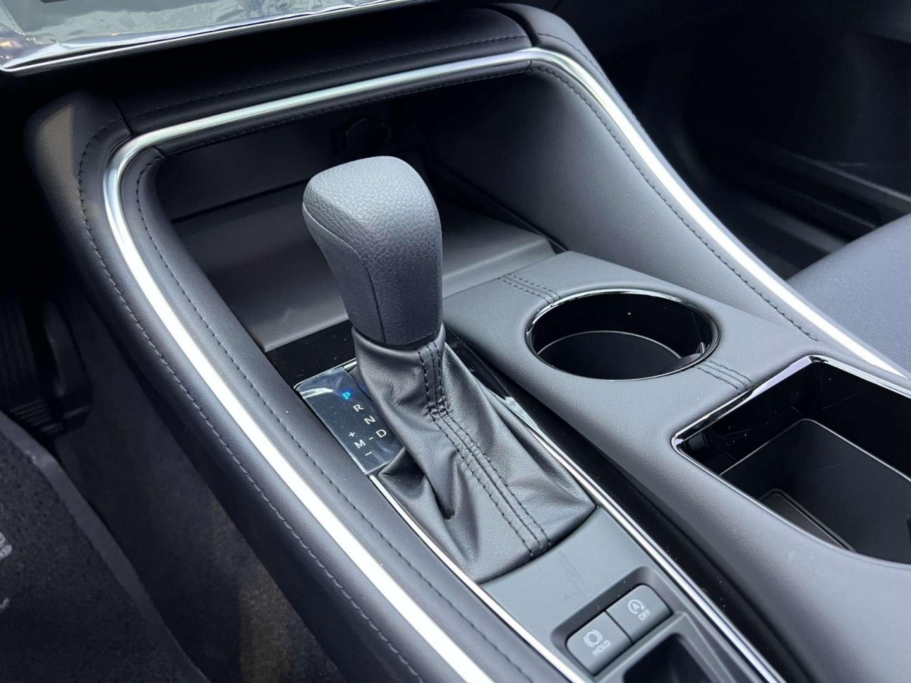 Toyota Avalon 2024