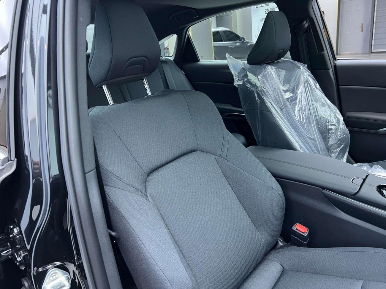 Toyota Avalon 2024