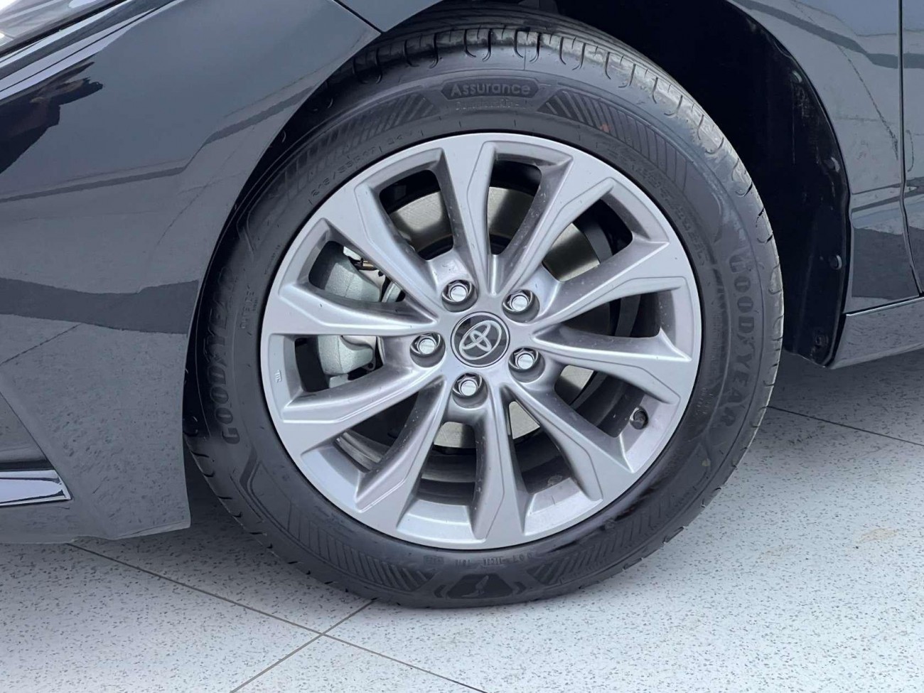 Toyota Avalon 2024
