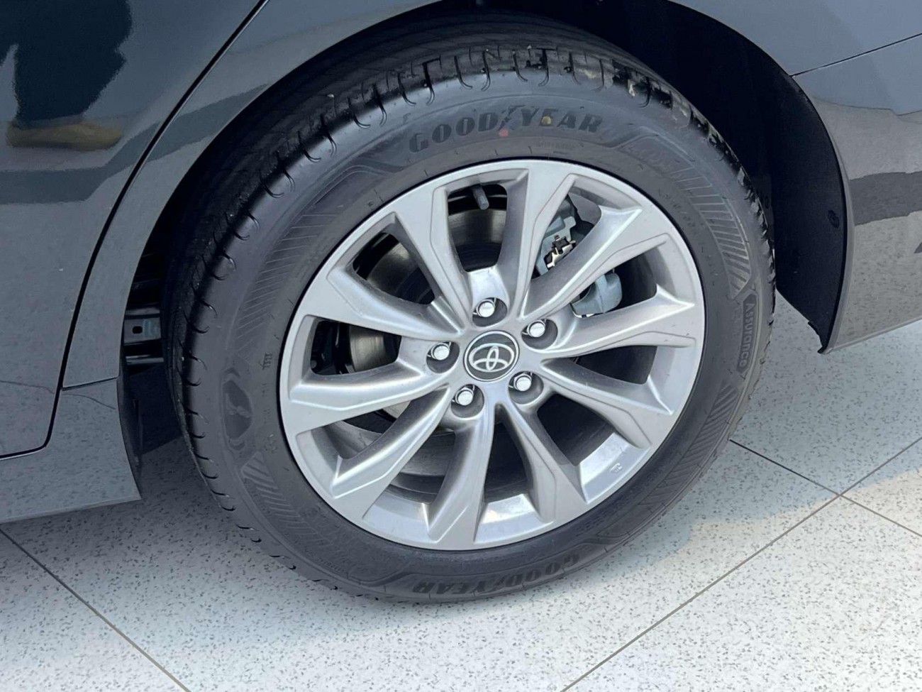 Toyota Avalon 2024