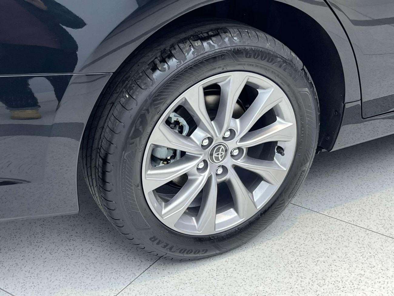 Toyota Avalon 2024
