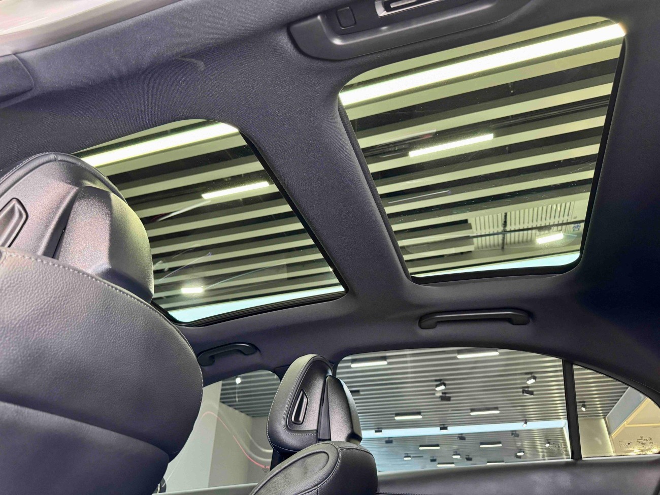 Mercedes-Benz C 260 L 2025