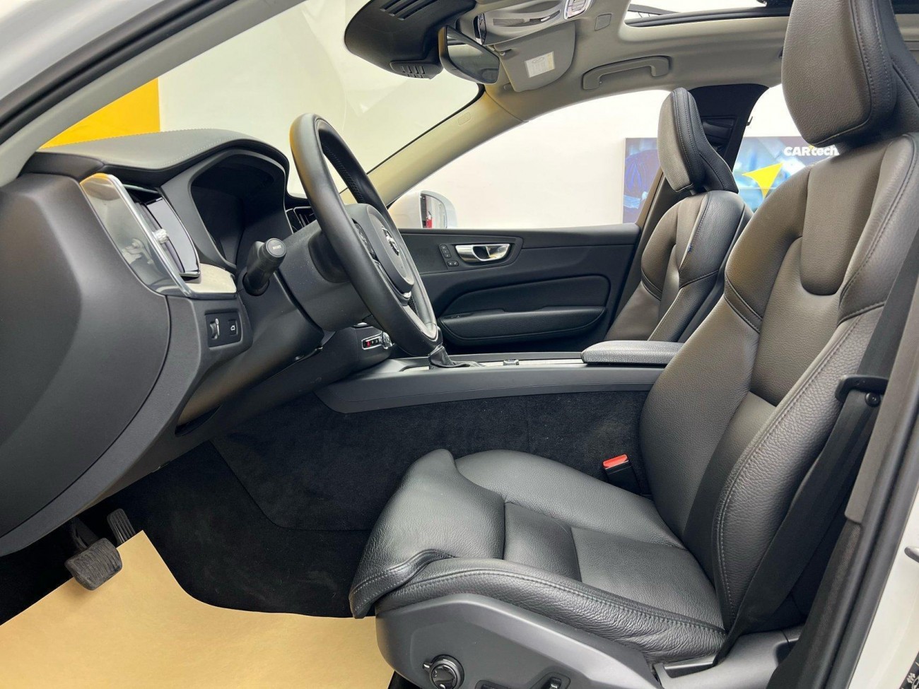 Volvo XC60 2021