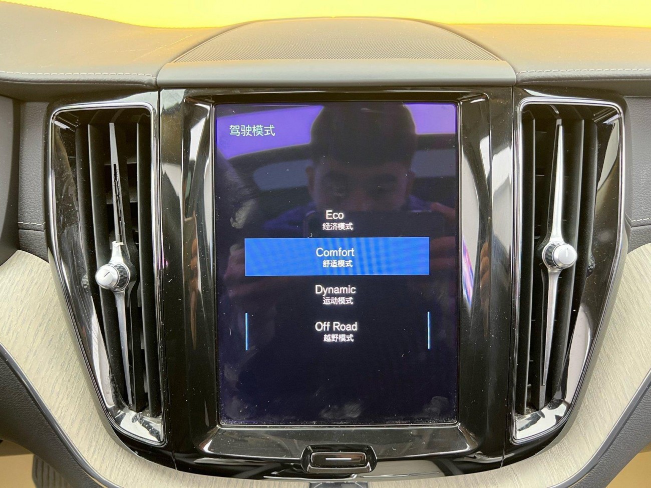 Volvo XC60 2021