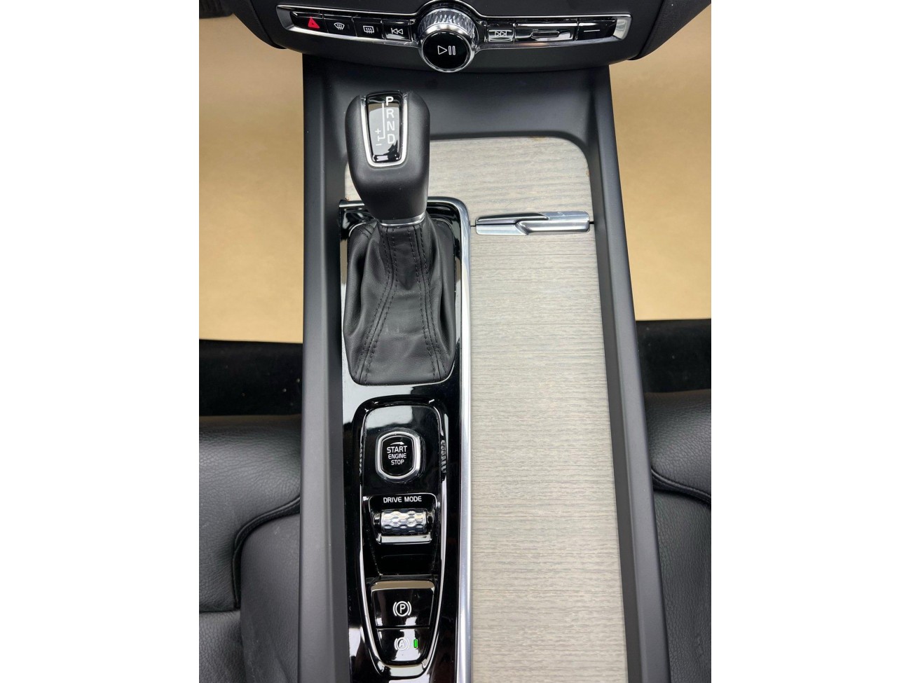 Volvo XC60 2021