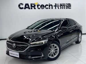 Buick LaCrosse 2021