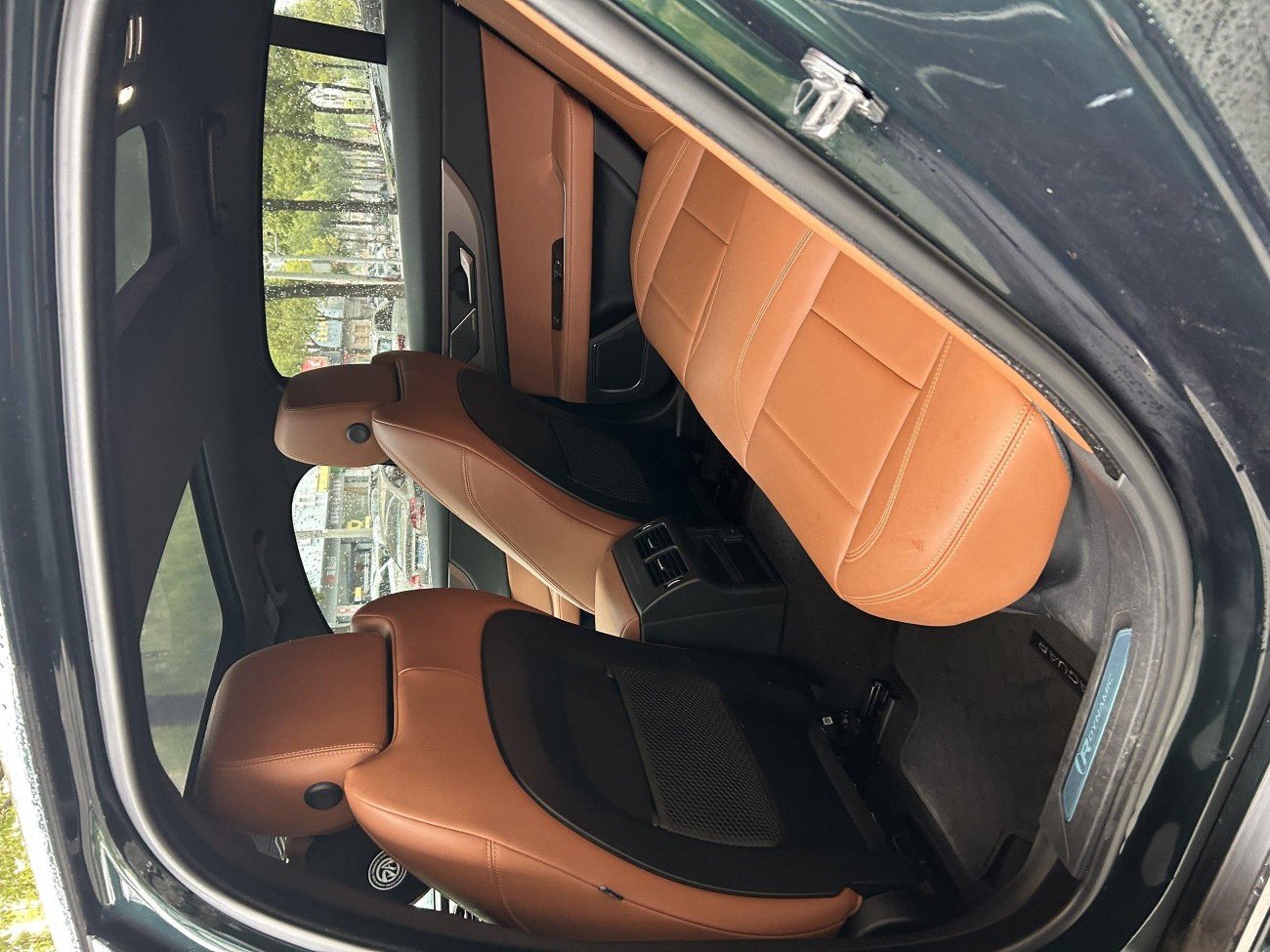 Jaguar XEL 2024