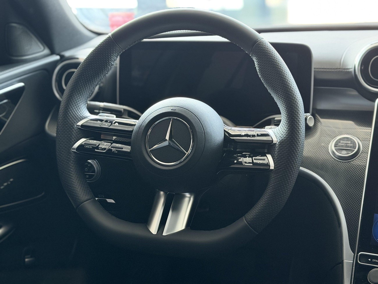 Mercedes-Benz C 260 L 2023