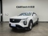 Cadillac XT4 2023