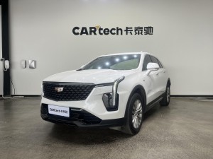 Cadillac XT4 2023