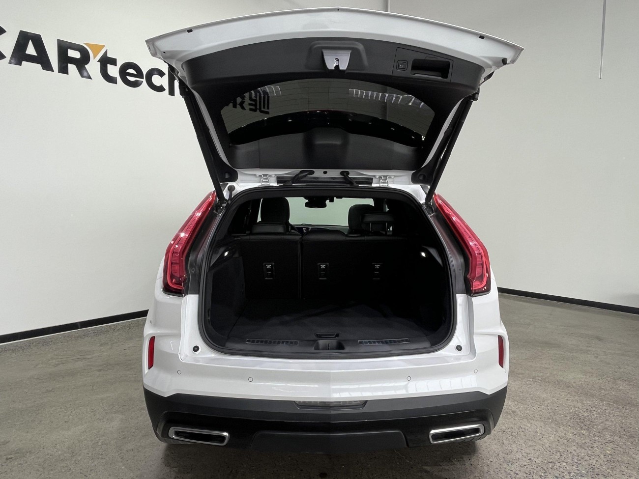 Cadillac XT4 2023
