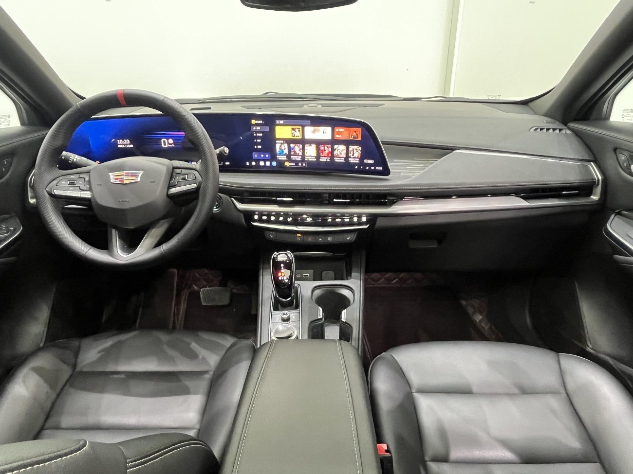 Cadillac XT4 2023