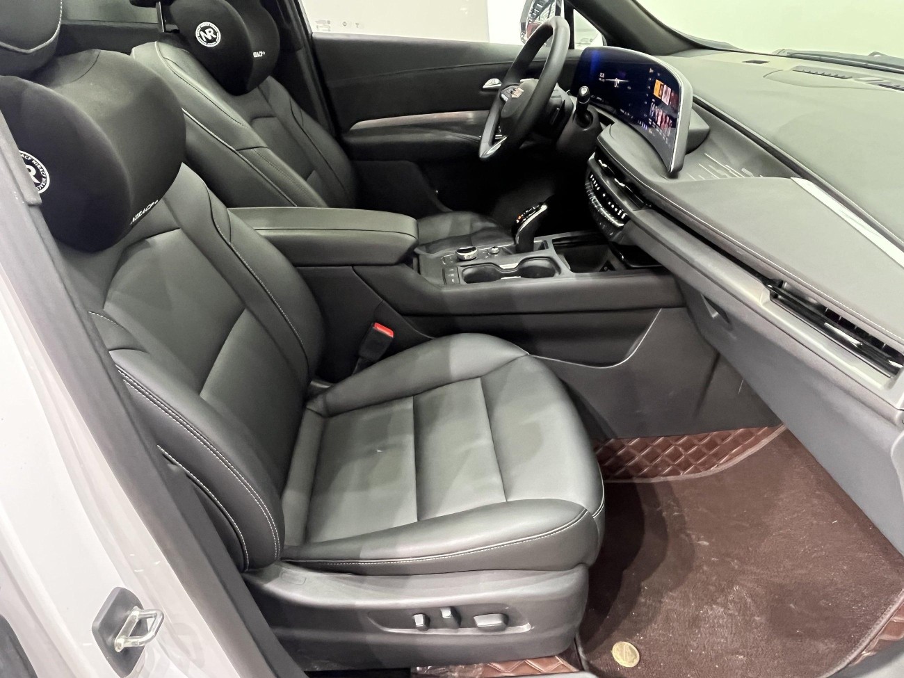Cadillac XT4 2023