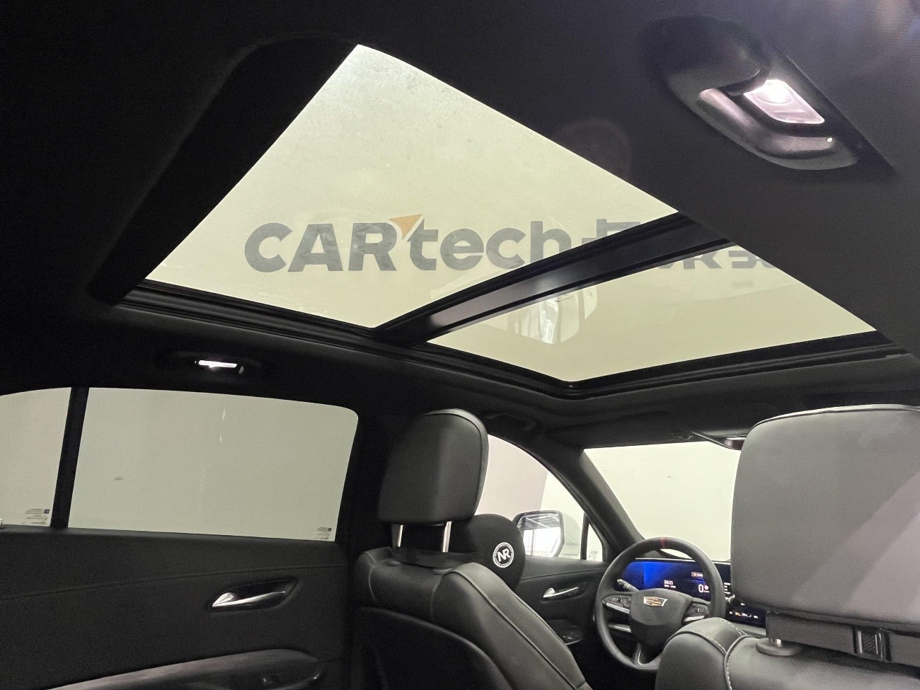Cadillac XT4 2023