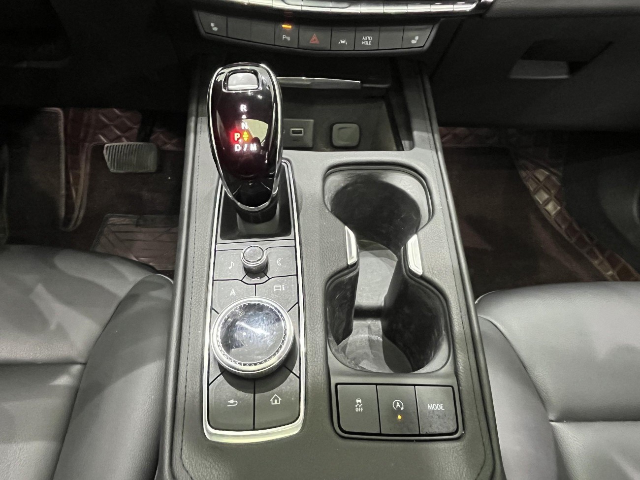 Cadillac XT4 2023