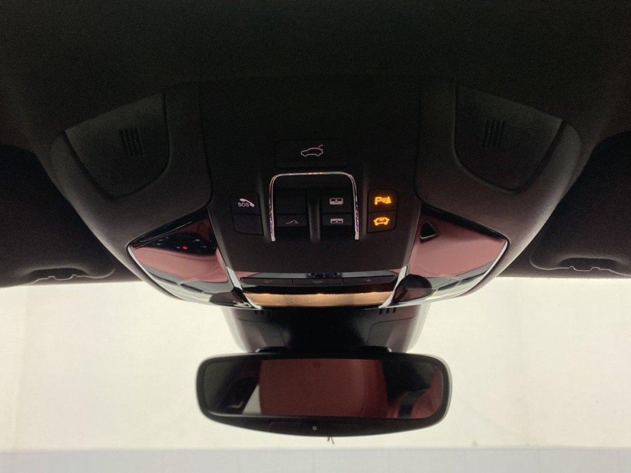 Maserati Ghibli 2021