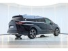 Toyota Granvia 2024