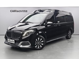 Mercedes-Benz 2023 2024