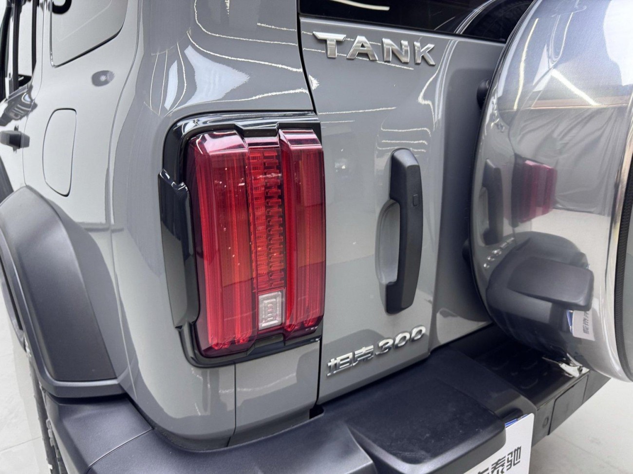 Tank 300 2023