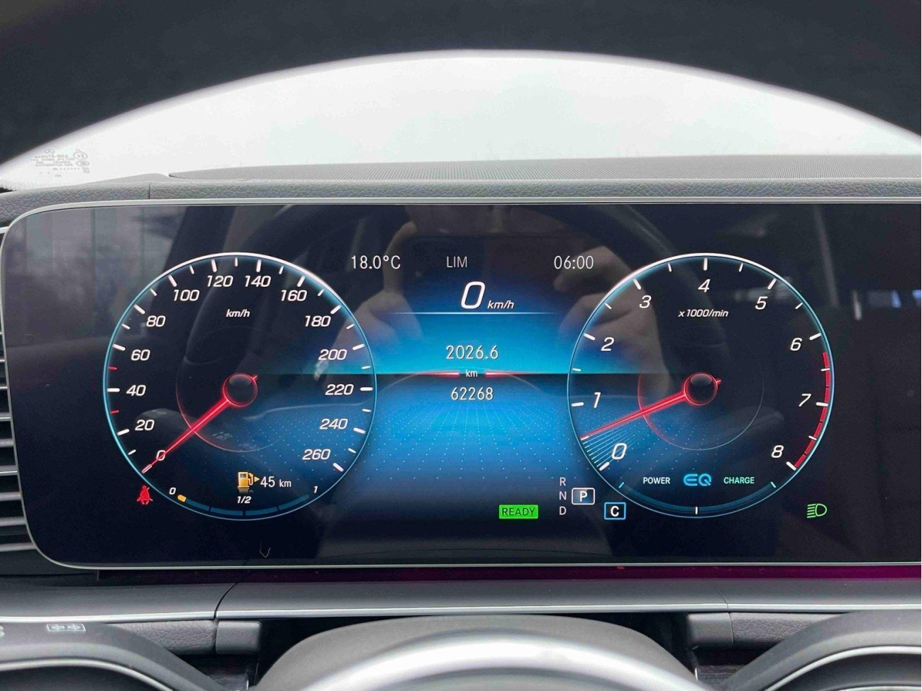Mercedes-Benz GLS 450 4MATIC 2020