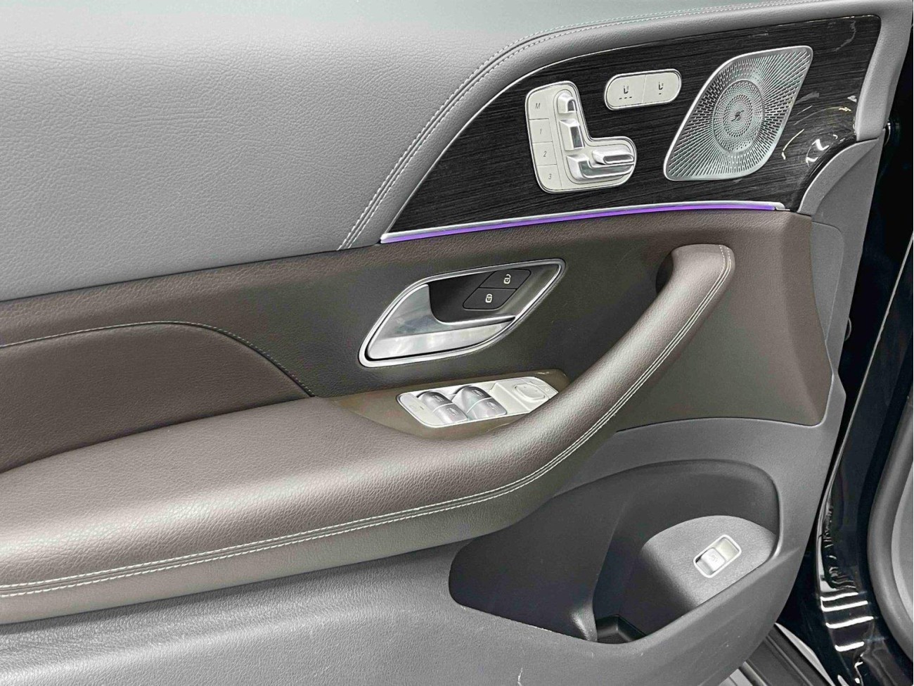 Mercedes-Benz GLS 450 4MATIC 2020