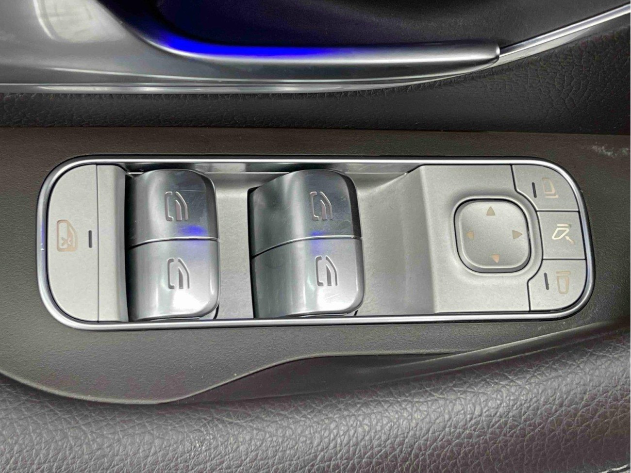 Mercedes-Benz GLS 450 4MATIC 2020