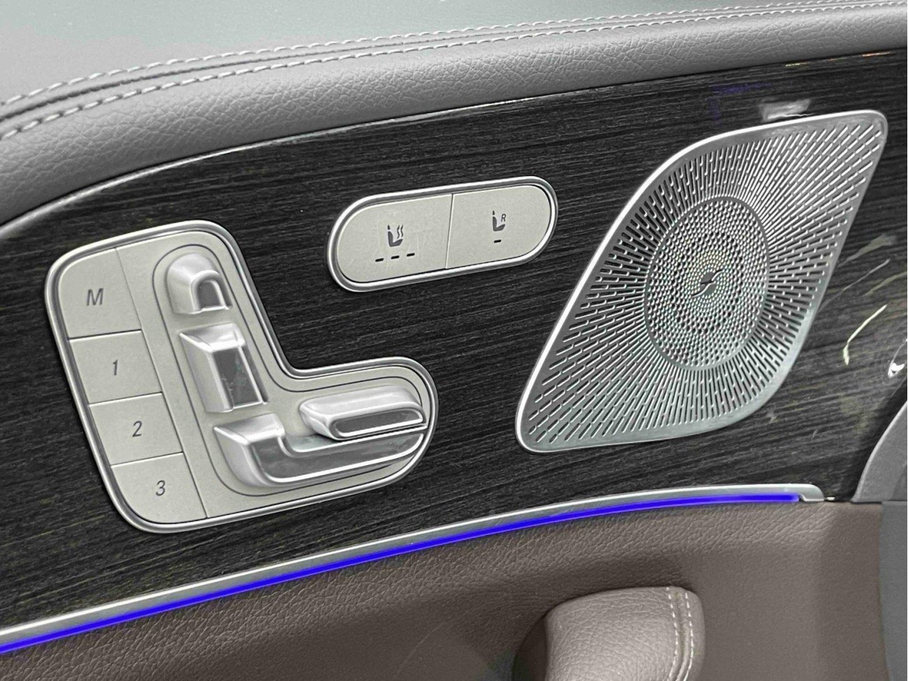 Mercedes-Benz GLS 450 4MATIC 2020