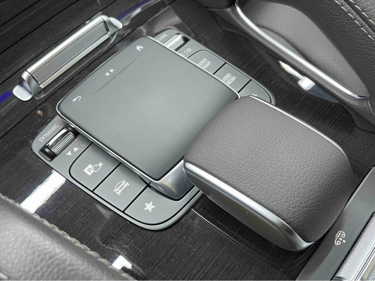 Mercedes-Benz GLS 450 4MATIC 2020