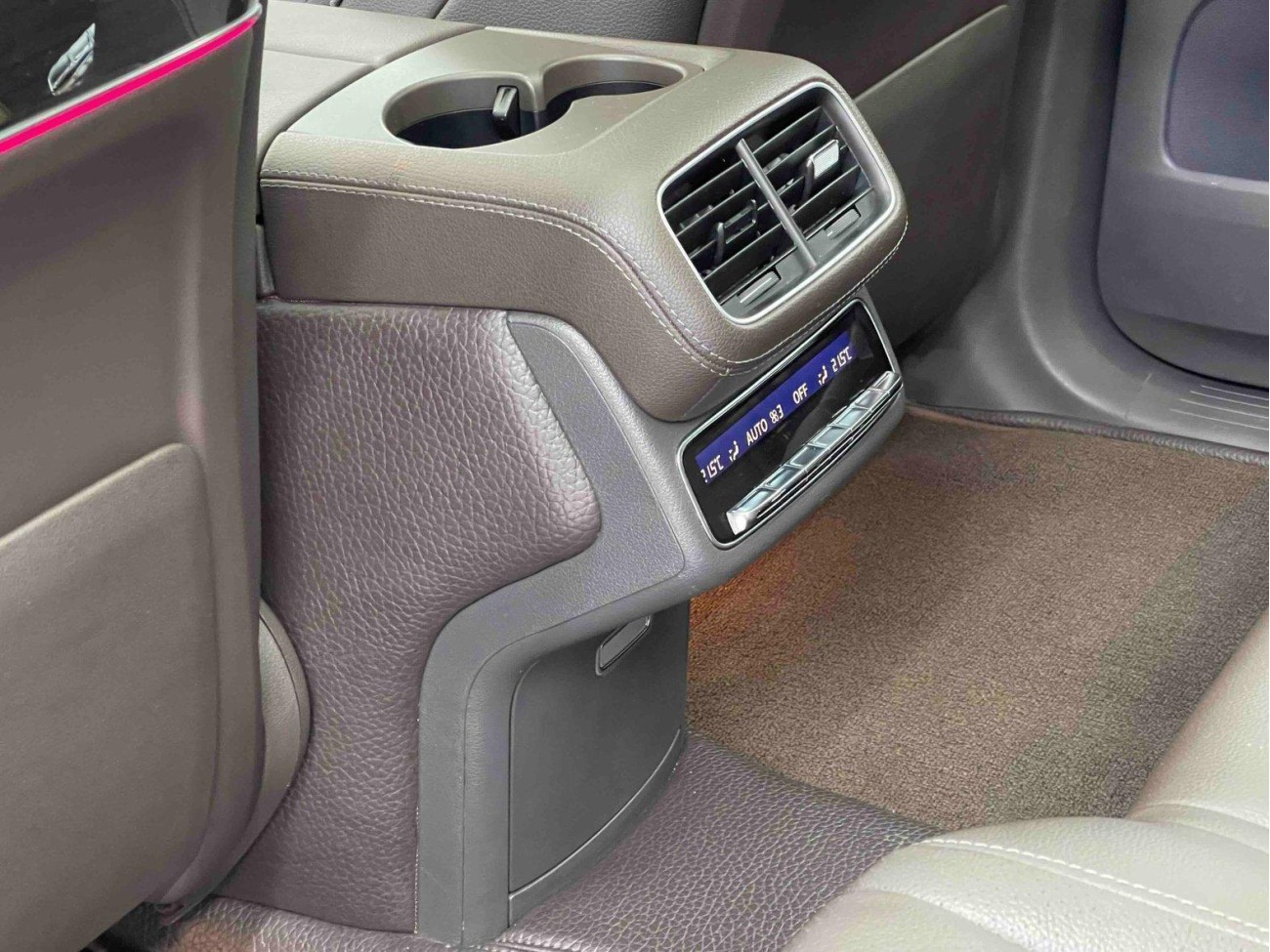 Mercedes-Benz GLS 450 4MATIC 2020