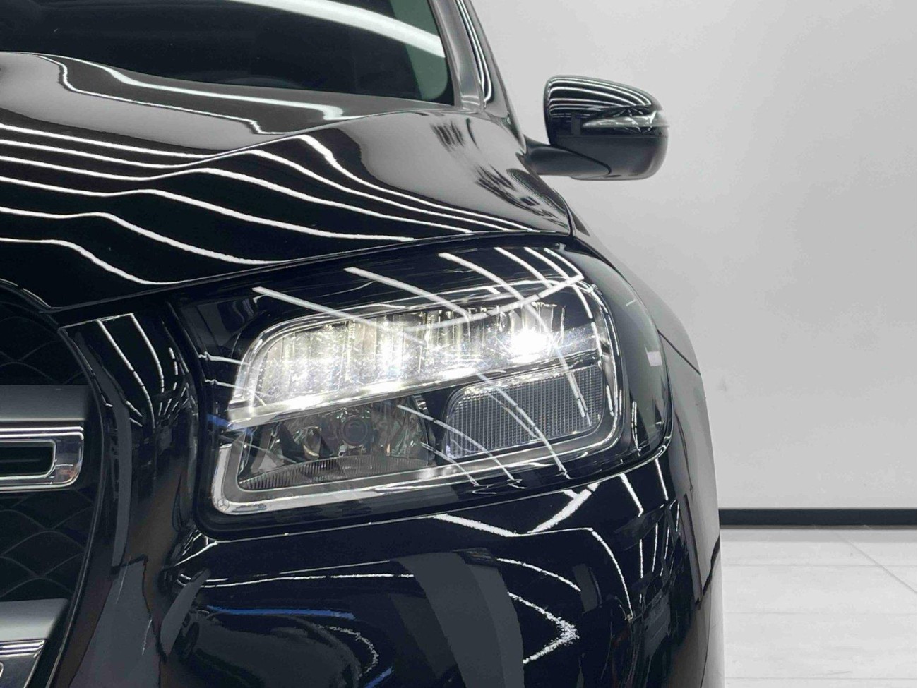 Mercedes-Benz GLS 450 4MATIC 2020