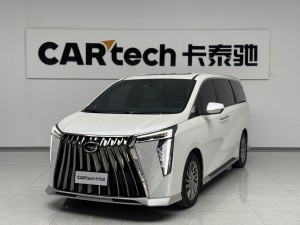 Trumpchi M8 2023