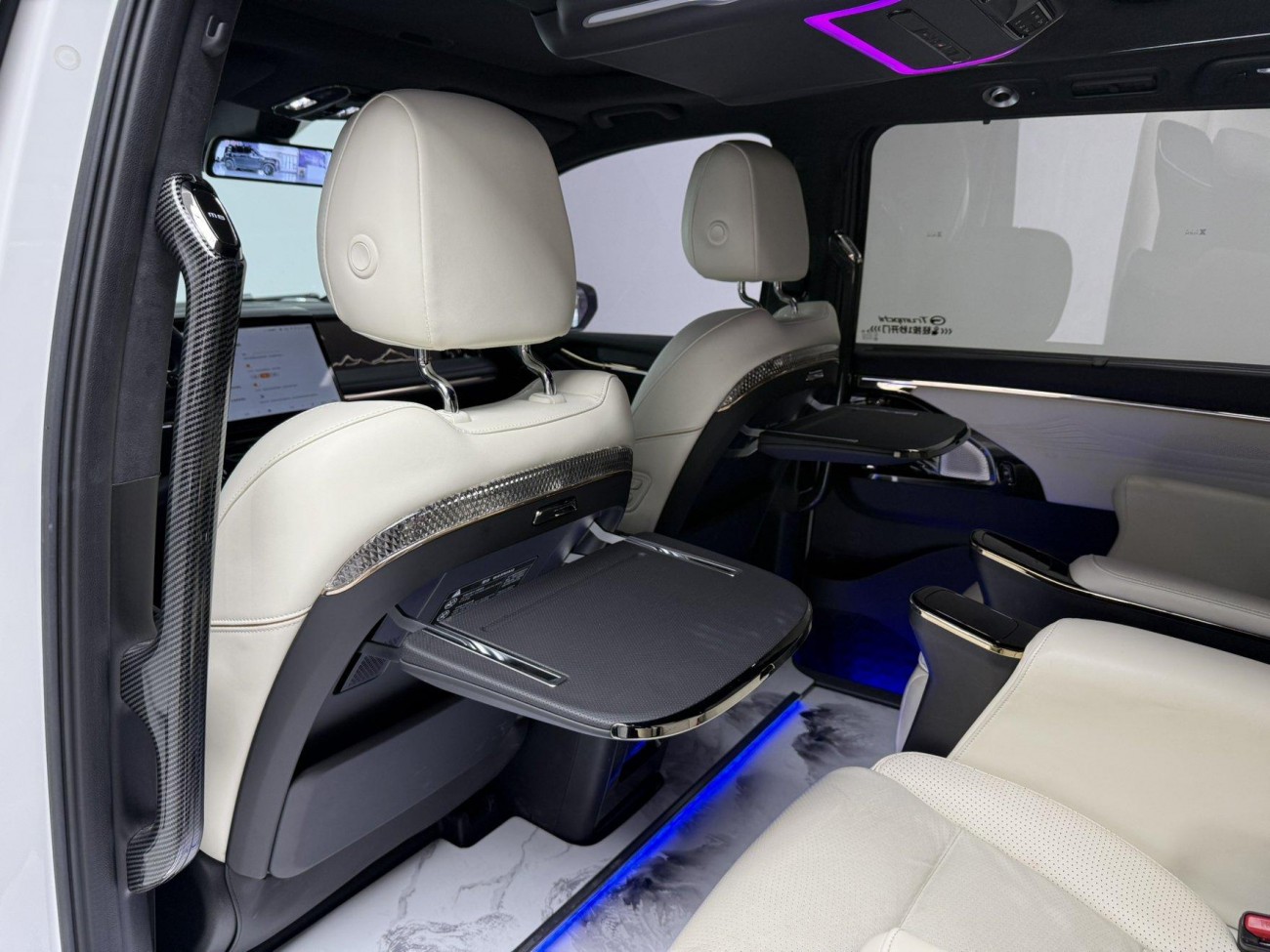 Trumpchi M8 2023