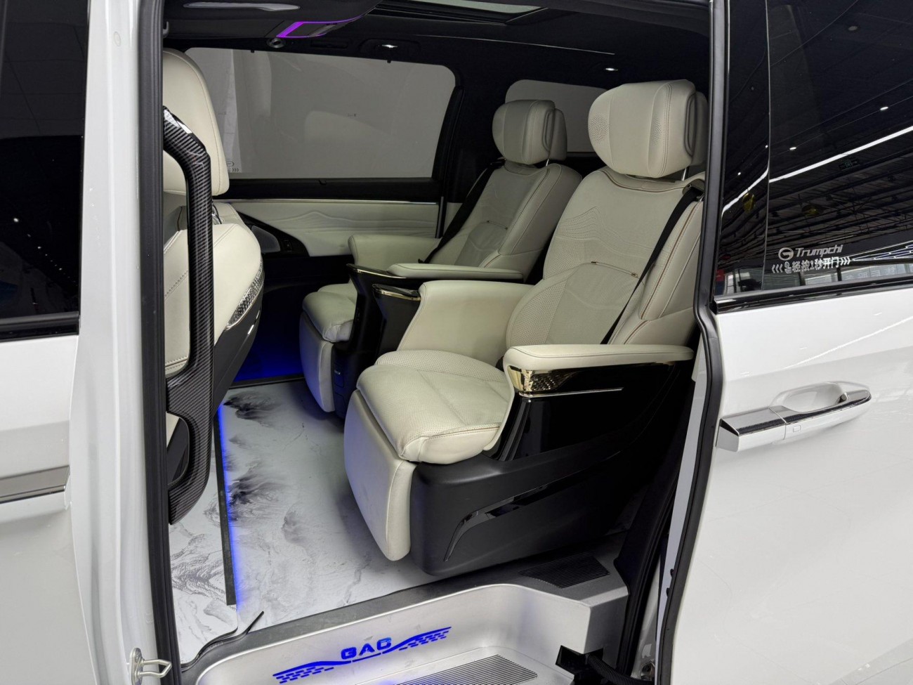 Trumpchi M8 2023
