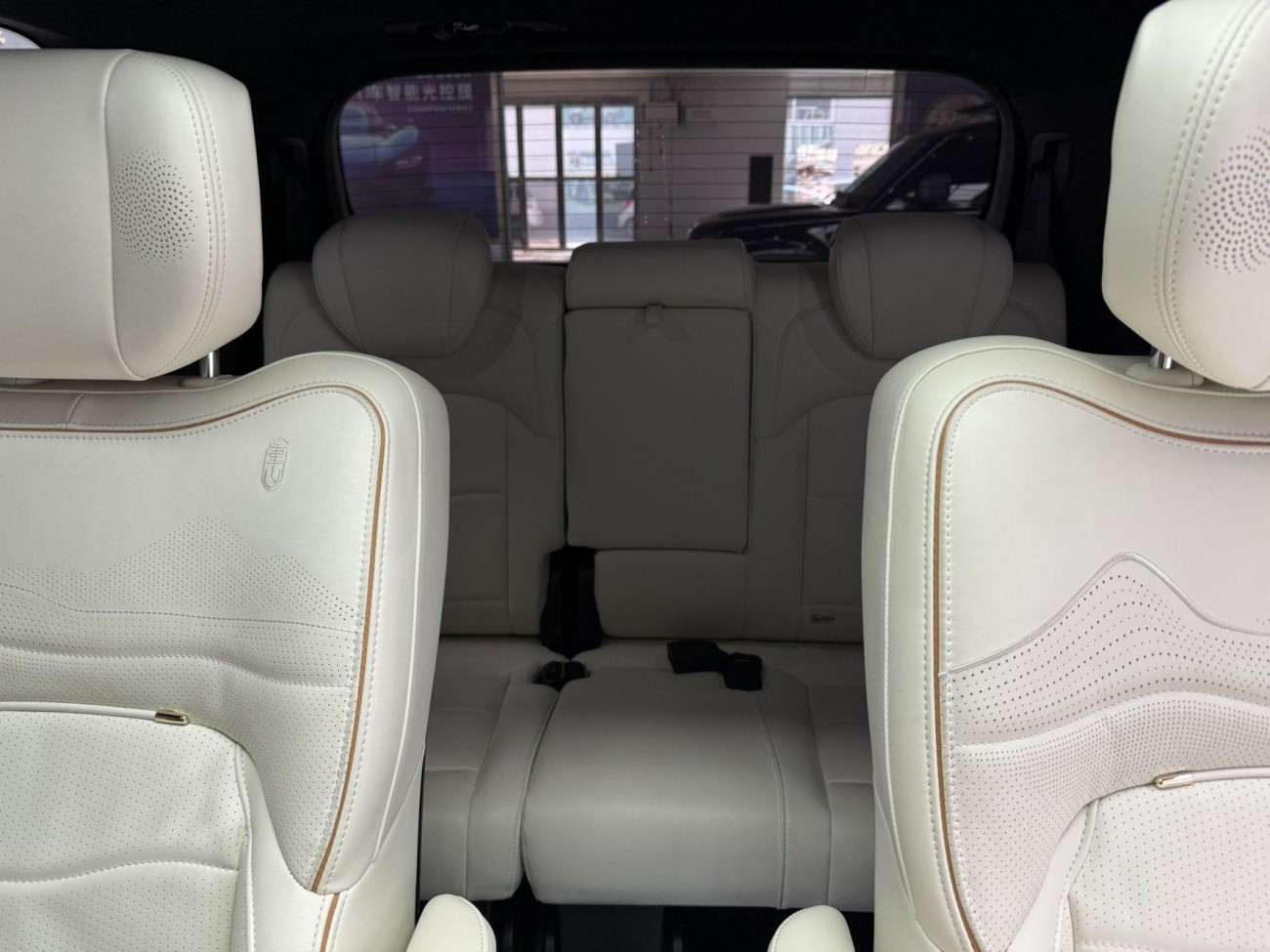 Trumpchi M8 2023