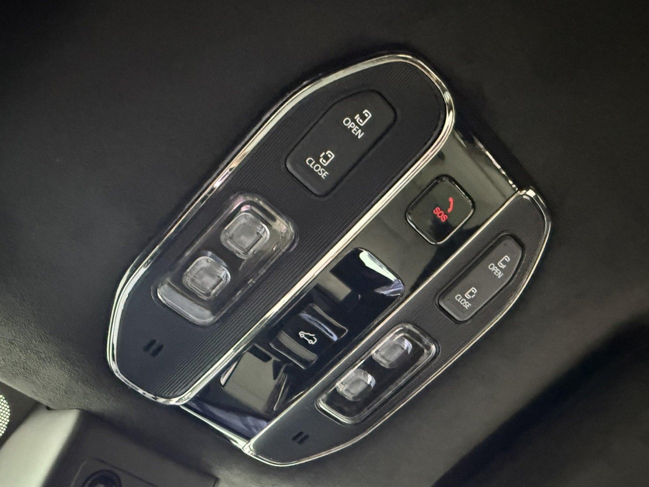 Trumpchi M8 2023