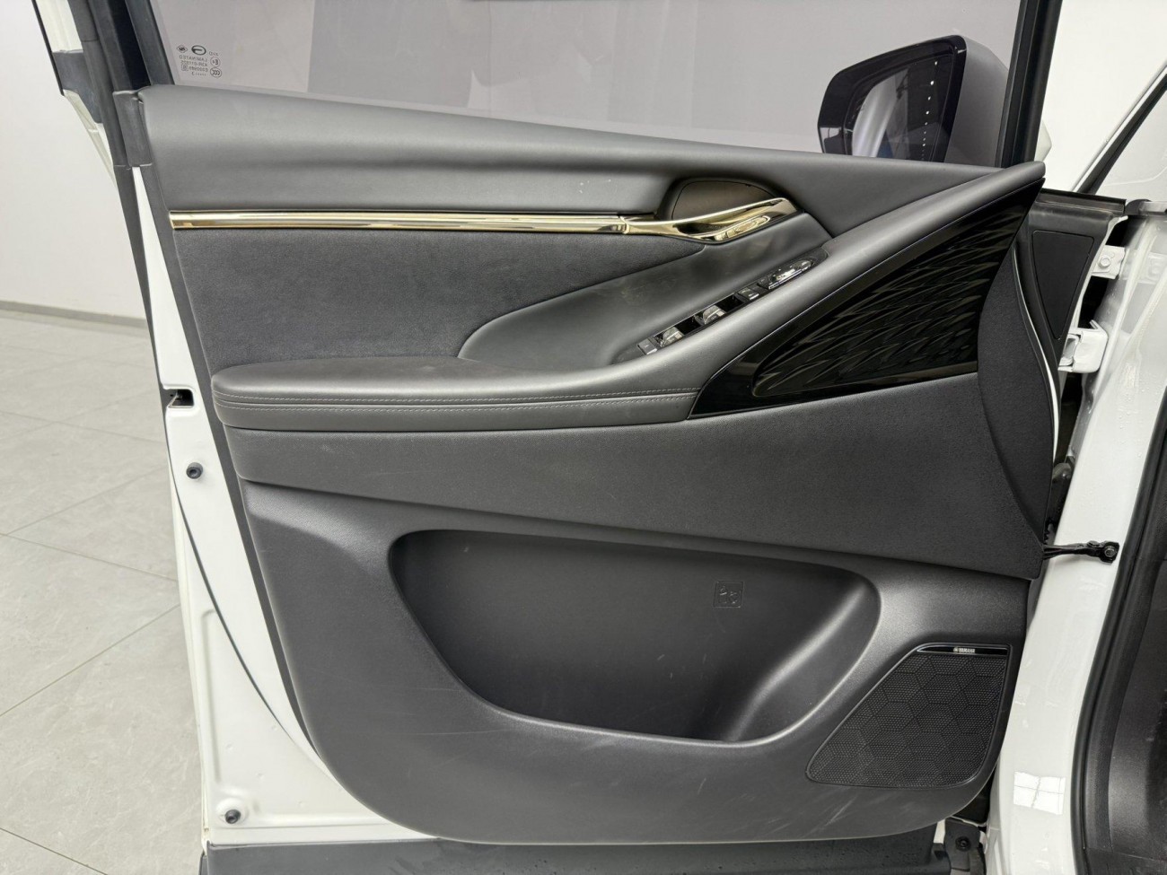 Trumpchi M8 2023