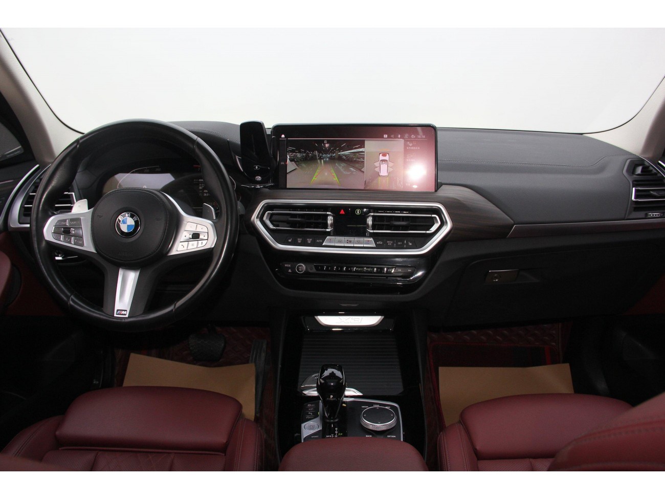 BMW X3 2023