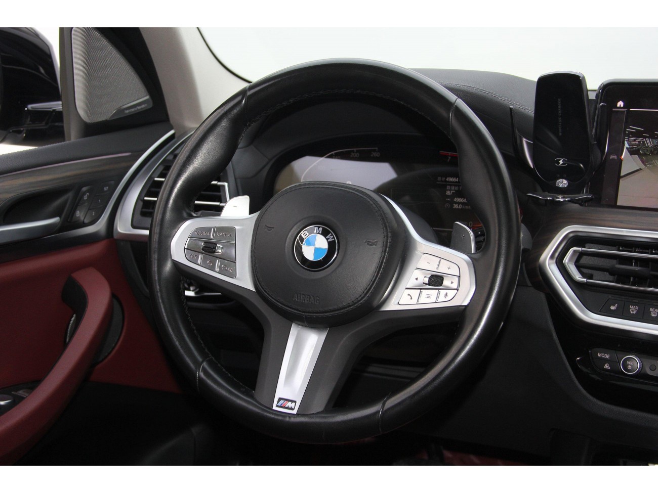BMW X3 2023