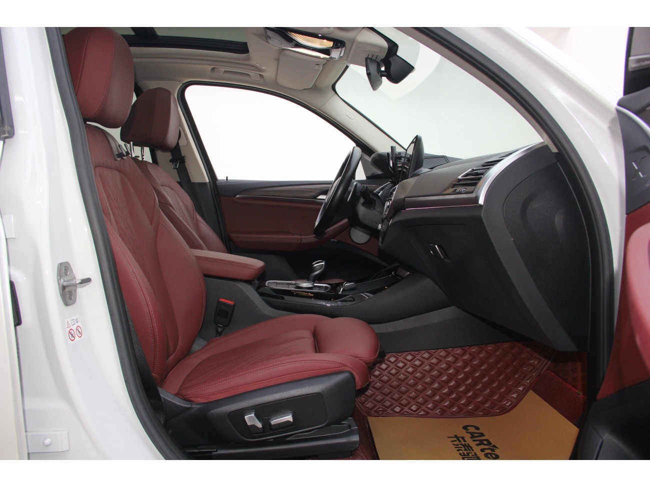 BMW X3 2023
