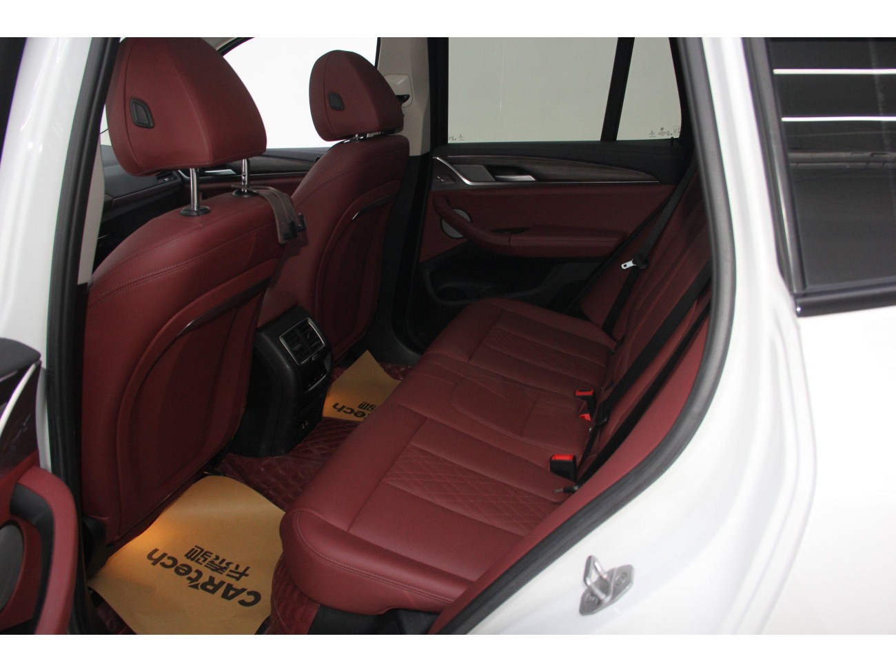 BMW X3 2023