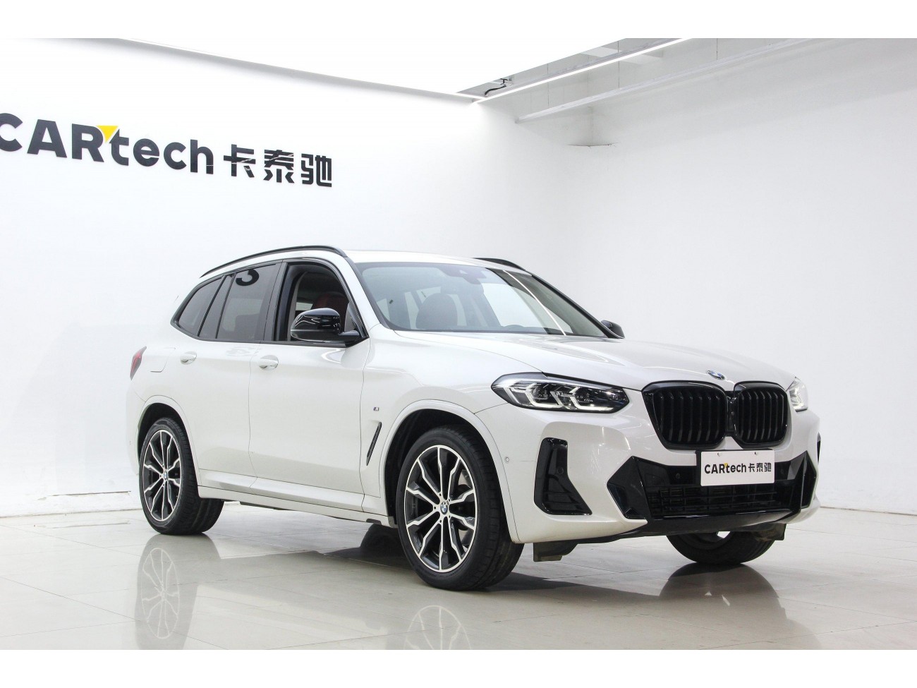 BMW X3 2023