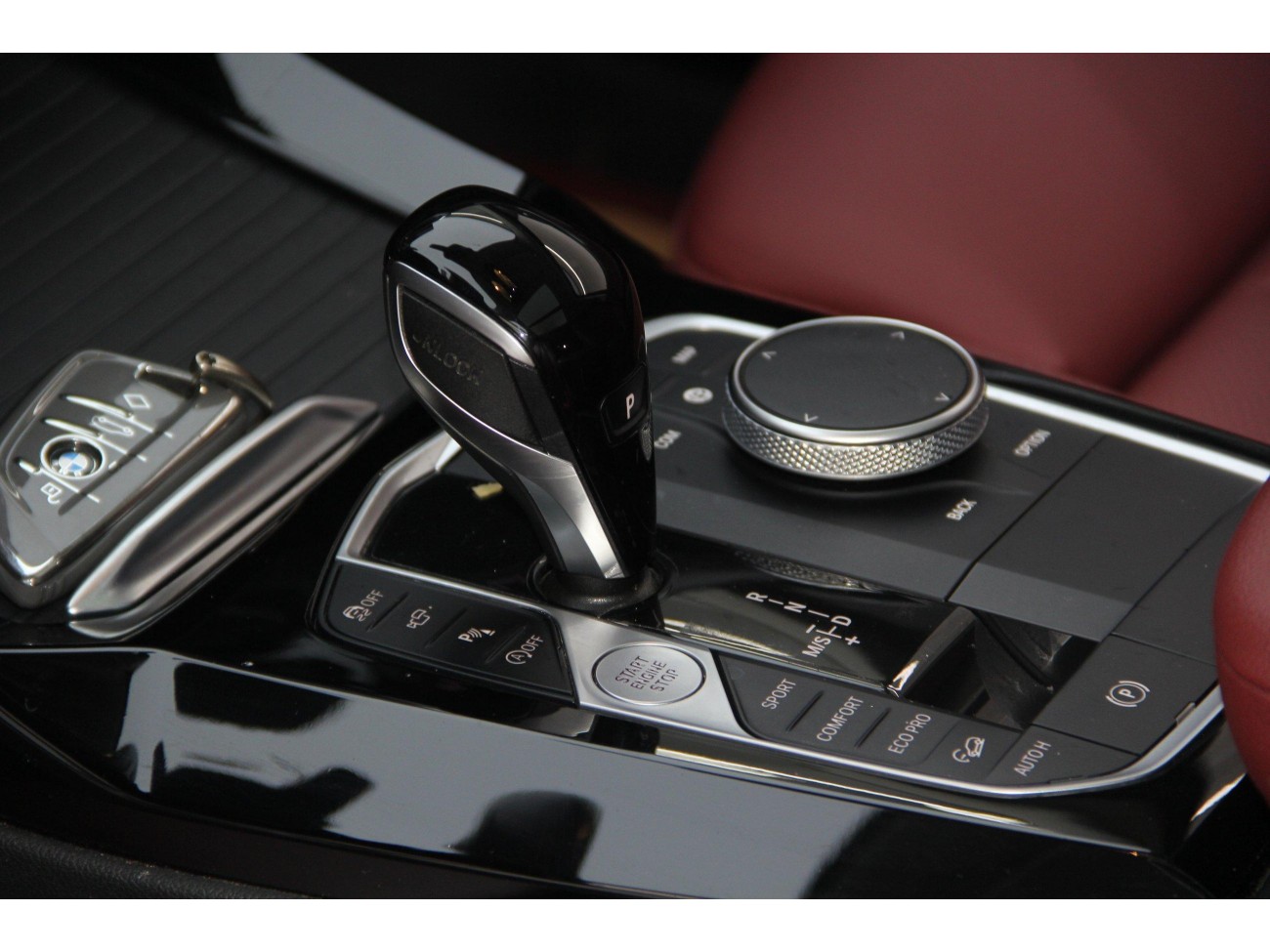 BMW X3 2023