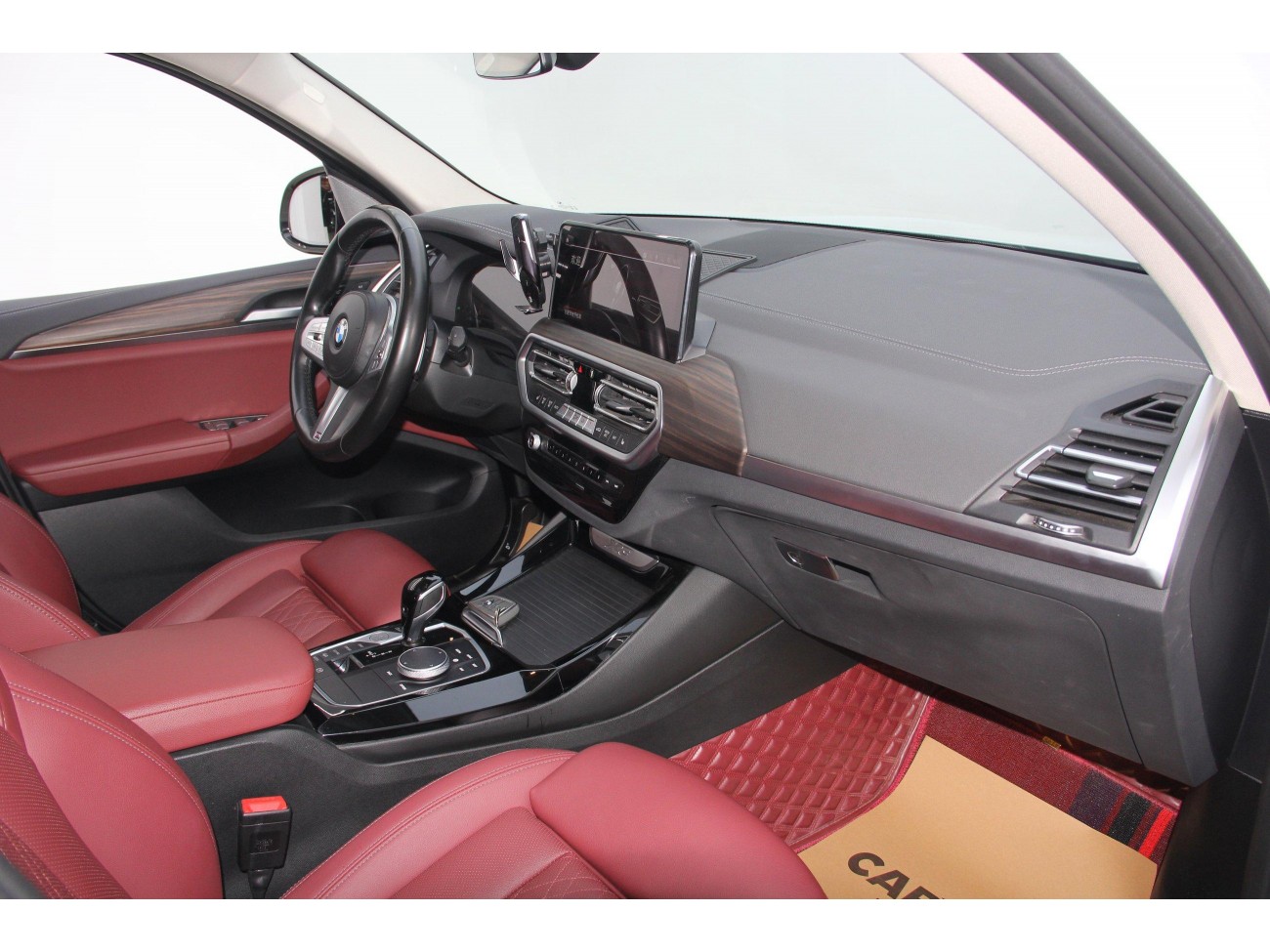 BMW X3 2023