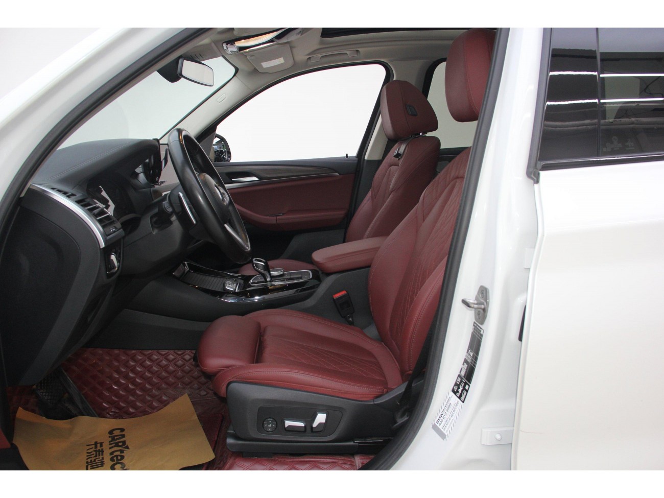 BMW X3 2023