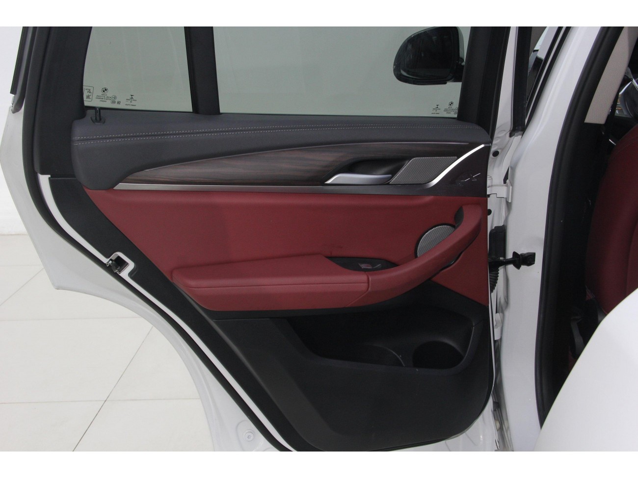 BMW X3 2023