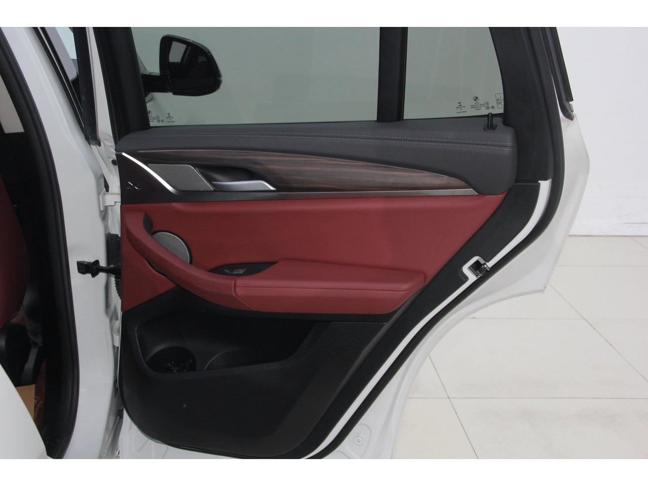BMW X3 2023
