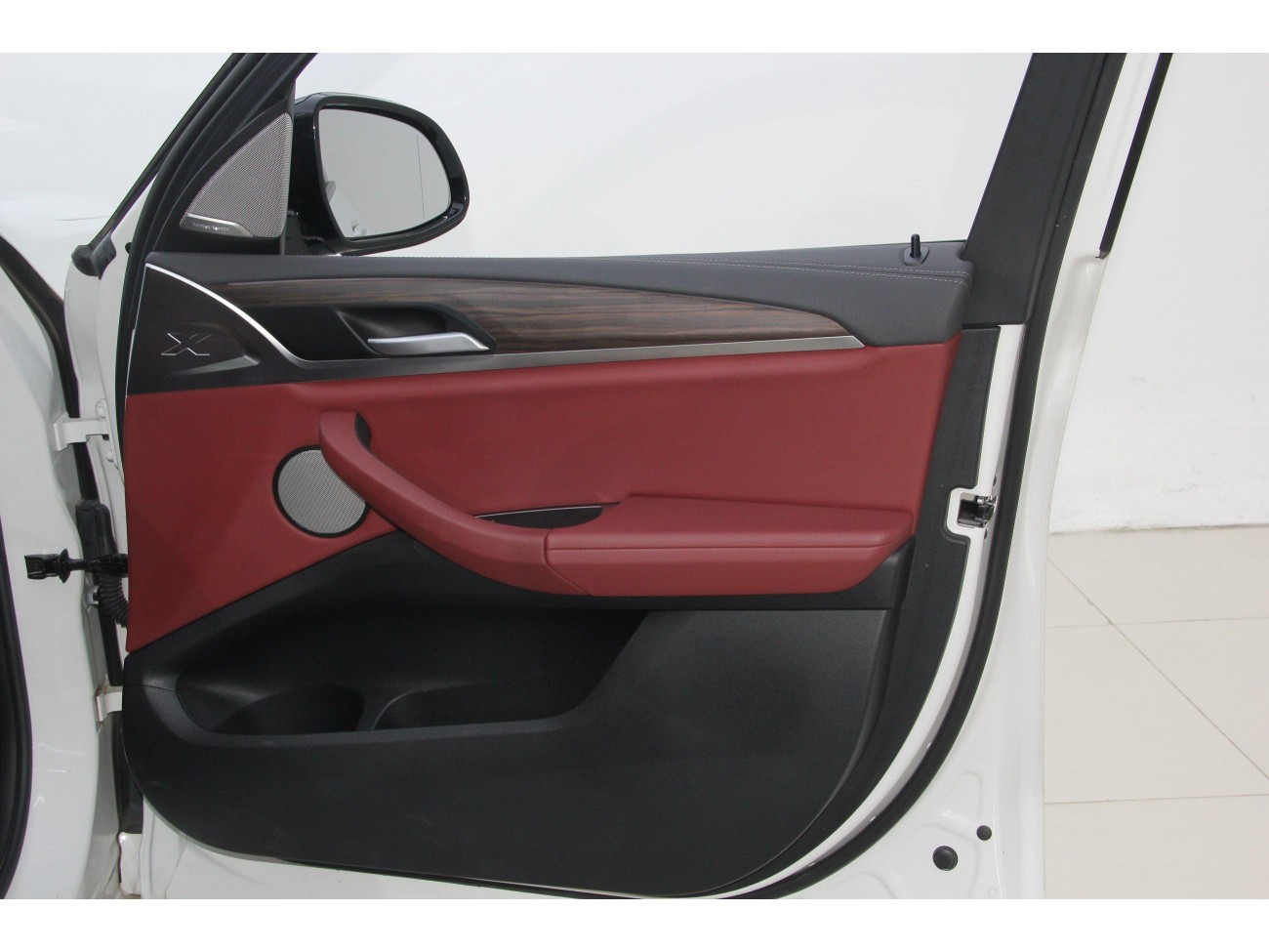 BMW X3 2023