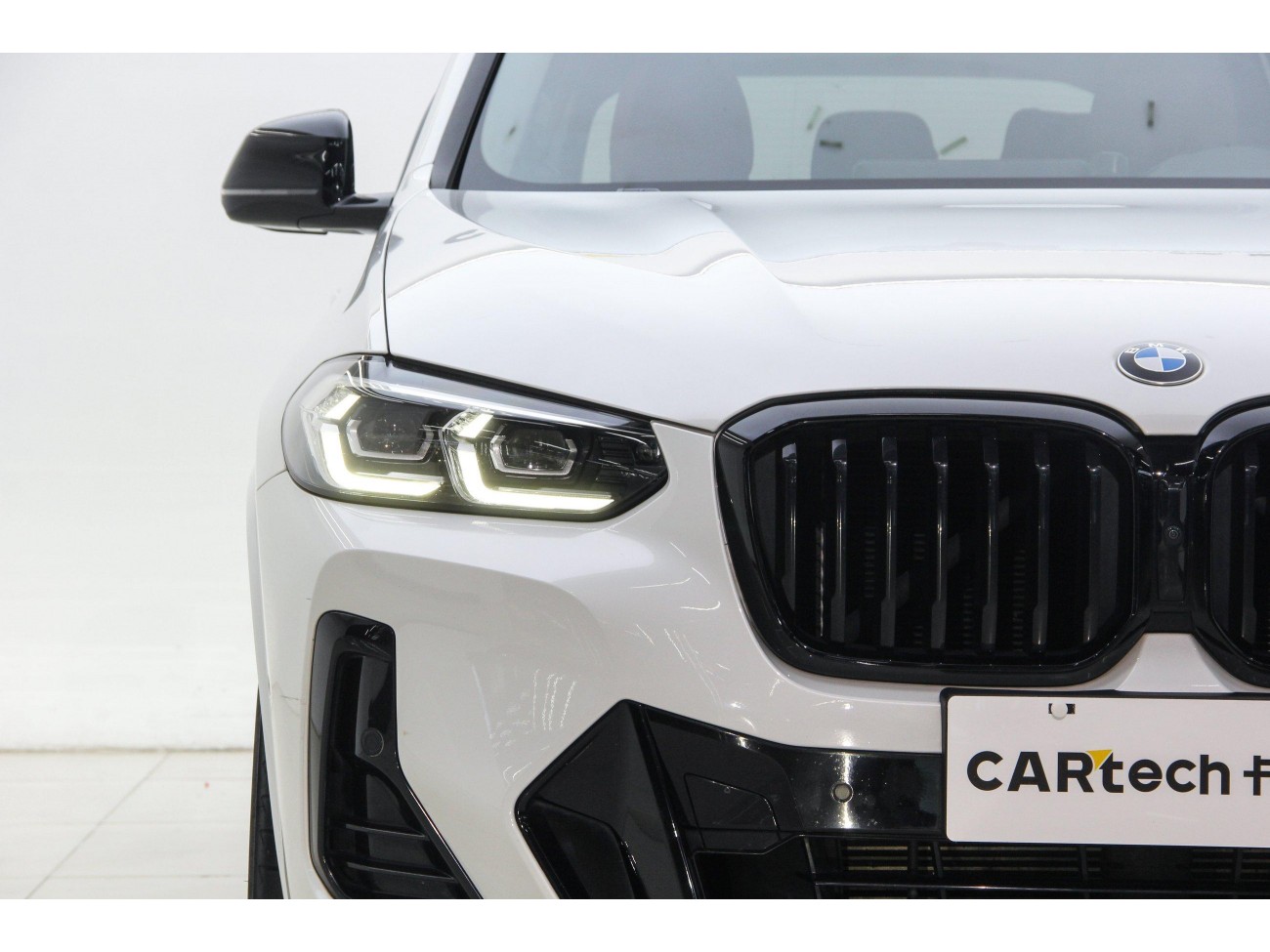 BMW X3 2023