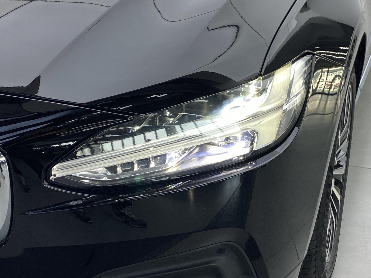 Volvo S90 2024