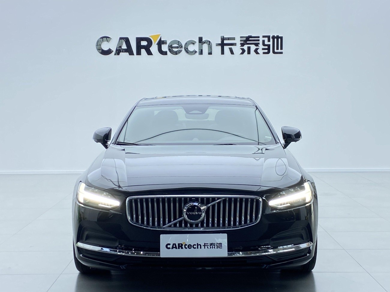 Volvo S90 2024